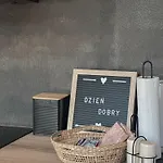 Nad Malym Jeziorakiem