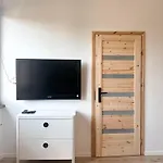 別荘 Nad Malym Jeziorakiem *