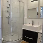 別荘 Nad Malym Jeziorakiem Iława