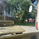 別荘 Nad Malym Jeziorakiem Iława