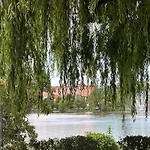 Nad Malym Jeziorakiem 別荘
