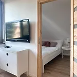 Nad Malym Jeziorakiem