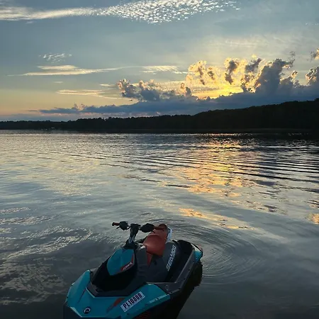 Nad Malym Jeziorakiem * Iława