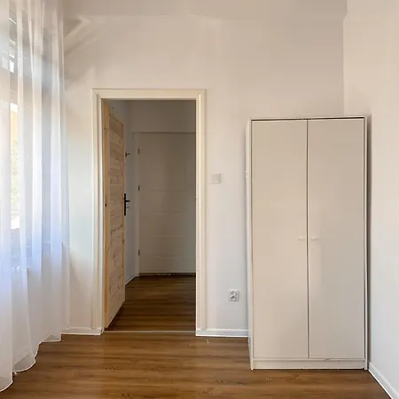 Hébergement de vacances Nad Malym Jeziorakiem *