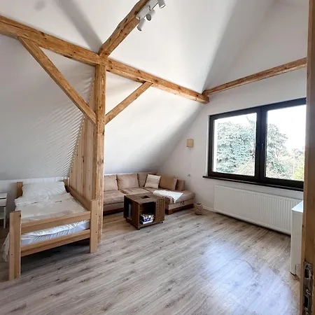 Hébergement de vacances Nad Malym Jeziorakiem