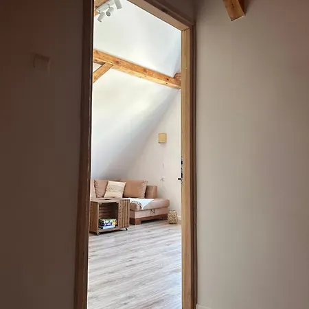 Feriehus Nad Malym Jeziorakiem *