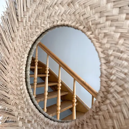 Hébergement de vacances Nad Malym Jeziorakiem