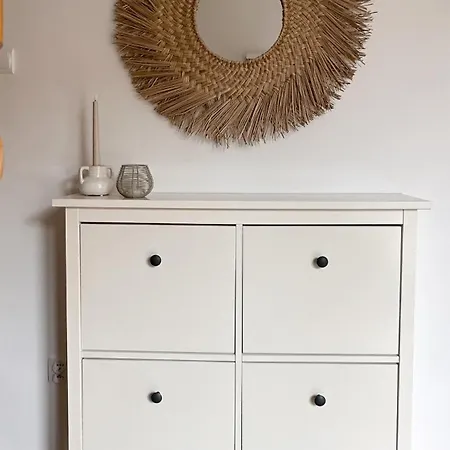 Hébergement de vacances Nad Malym Jeziorakiem *