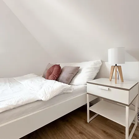 Nad Malym Jeziorakiem Feriehus