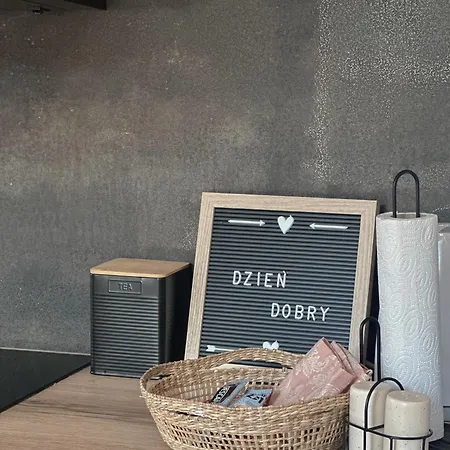 Nad Malym Jeziorakiem
