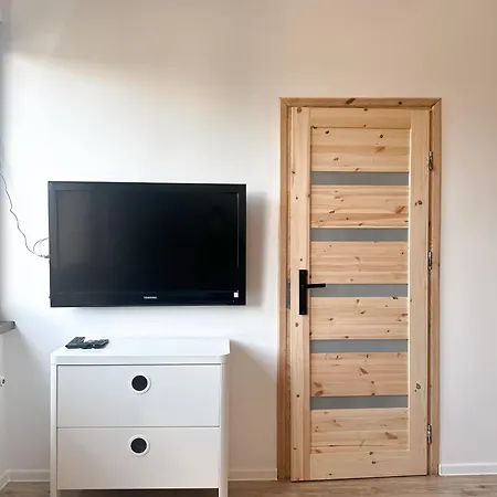 Hébergement de vacances Nad Malym Jeziorakiem *