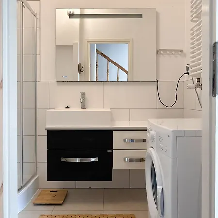 Nad Malym Jeziorakiem