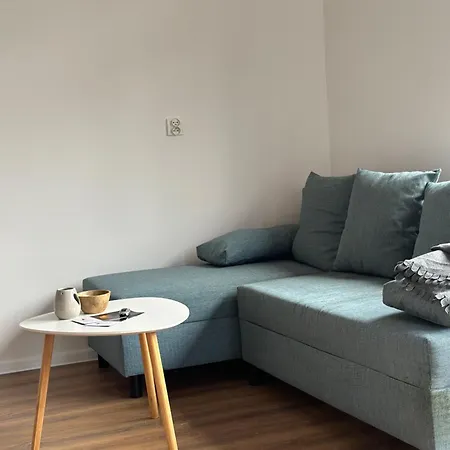 Holiday home Nad Malym Jeziorakiem *