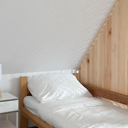 Nad Malym Jeziorakiem