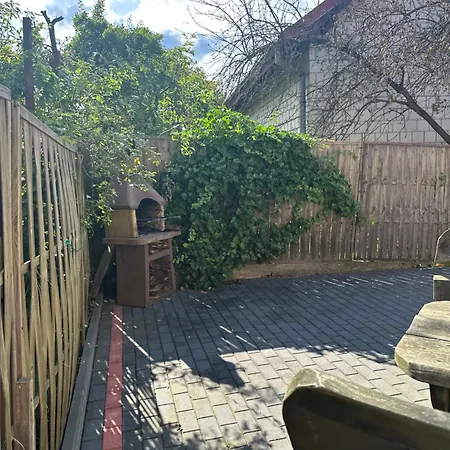 Nad Malym Jeziorakiem Holiday home Ilawa