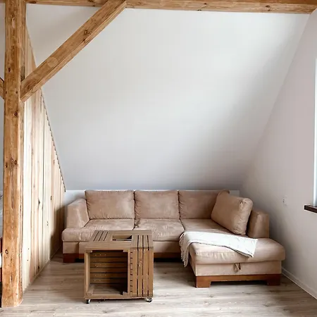 Feriehus Nad Malym Jeziorakiem *