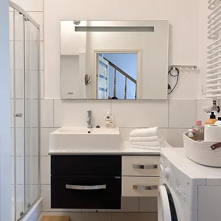 Nad Malym Jeziorakiem Iława