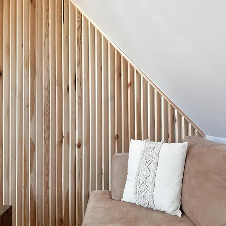 Nad Malym Jeziorakiem Iława