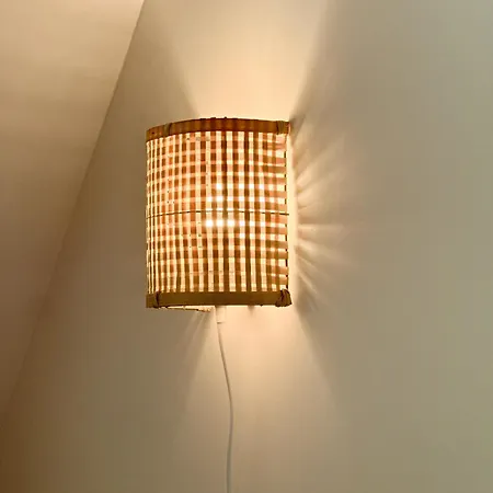 Hébergement de vacances Nad Malym Jeziorakiem Iława