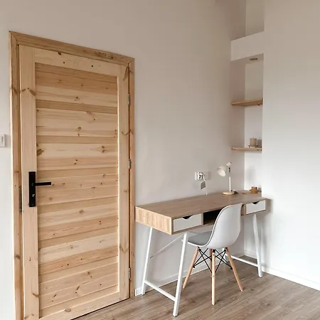 Nad Malym Jeziorakiem *